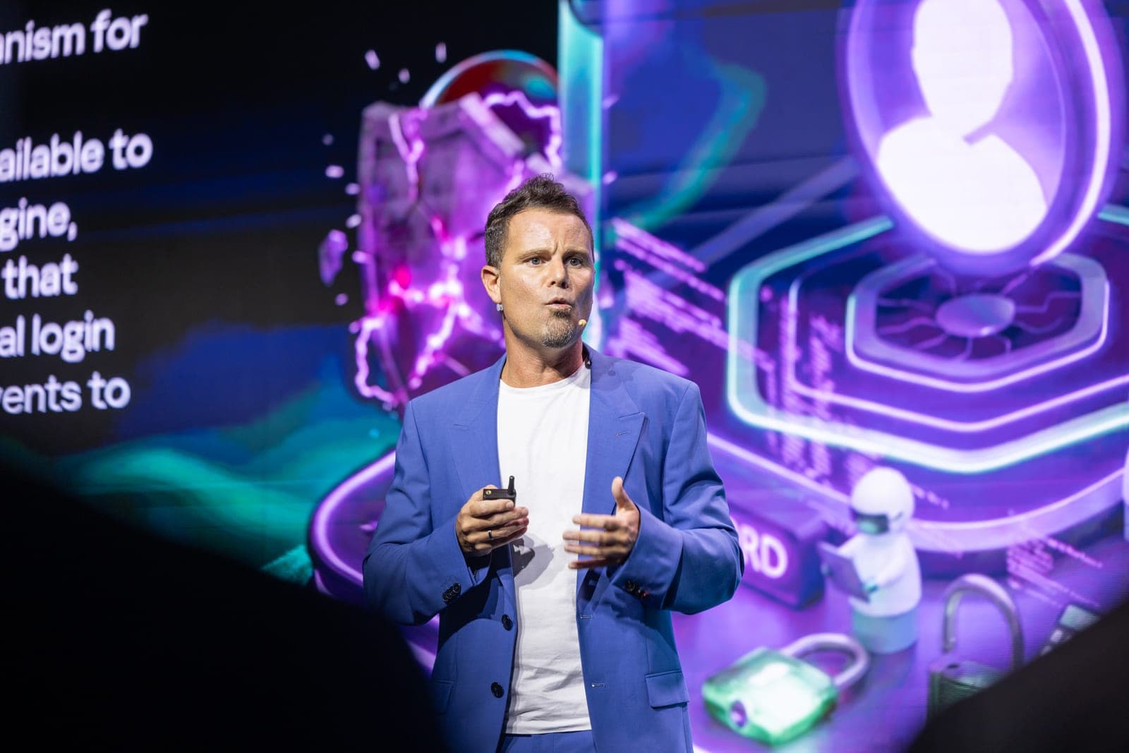 Mundo365 fortalece sua atuação em Cibersegurança durante encontro da Kaspersky no Peru — 3