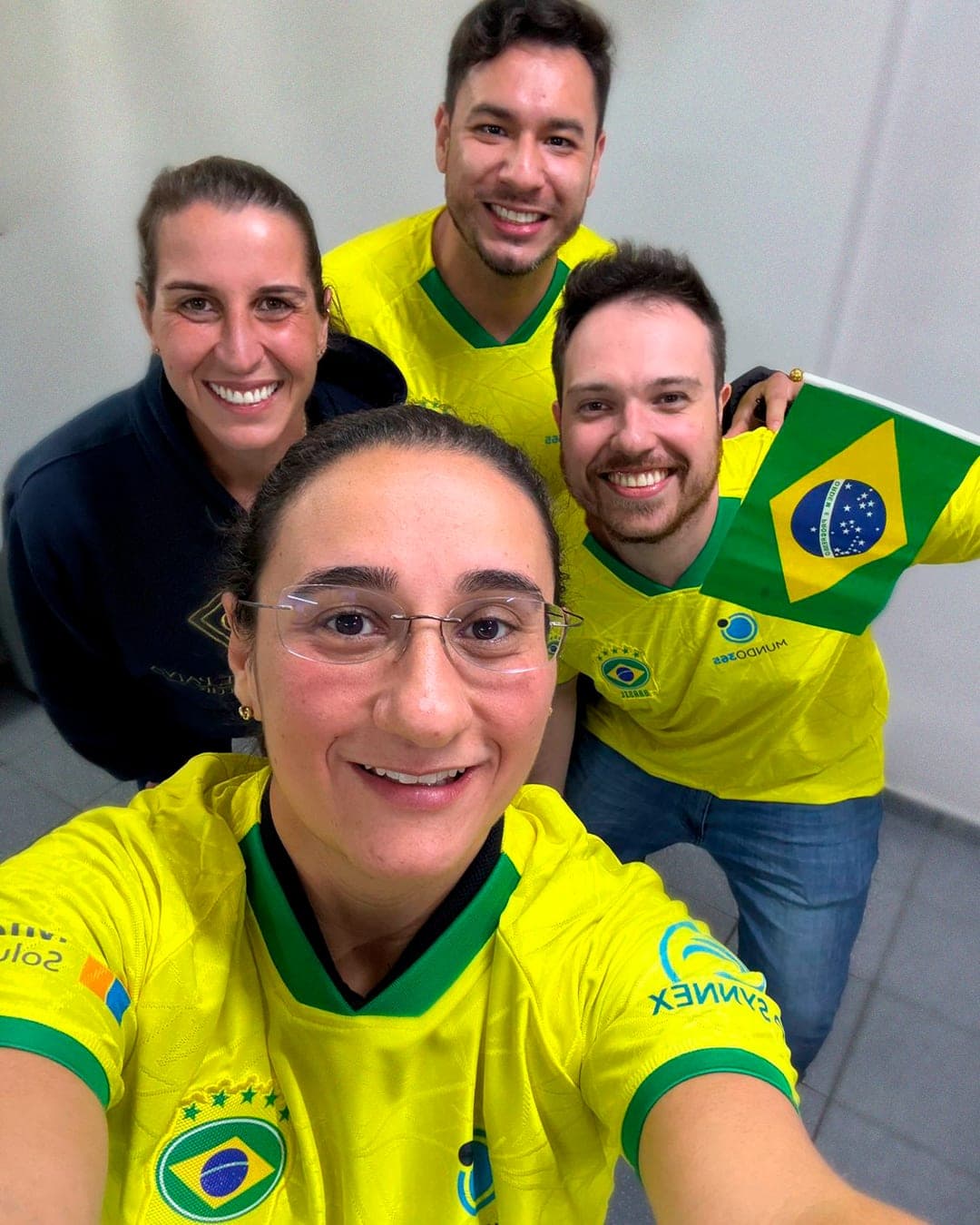 Mundo365 promove ação de integração ao lado da TD SYNNEX para fortalecer conexões e cultura — 1