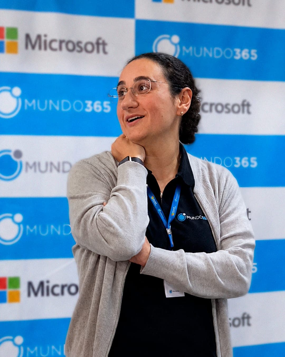 Mundo365 promove ação de integração ao lado da TD SYNNEX para fortalecer conexões e cultura — 8