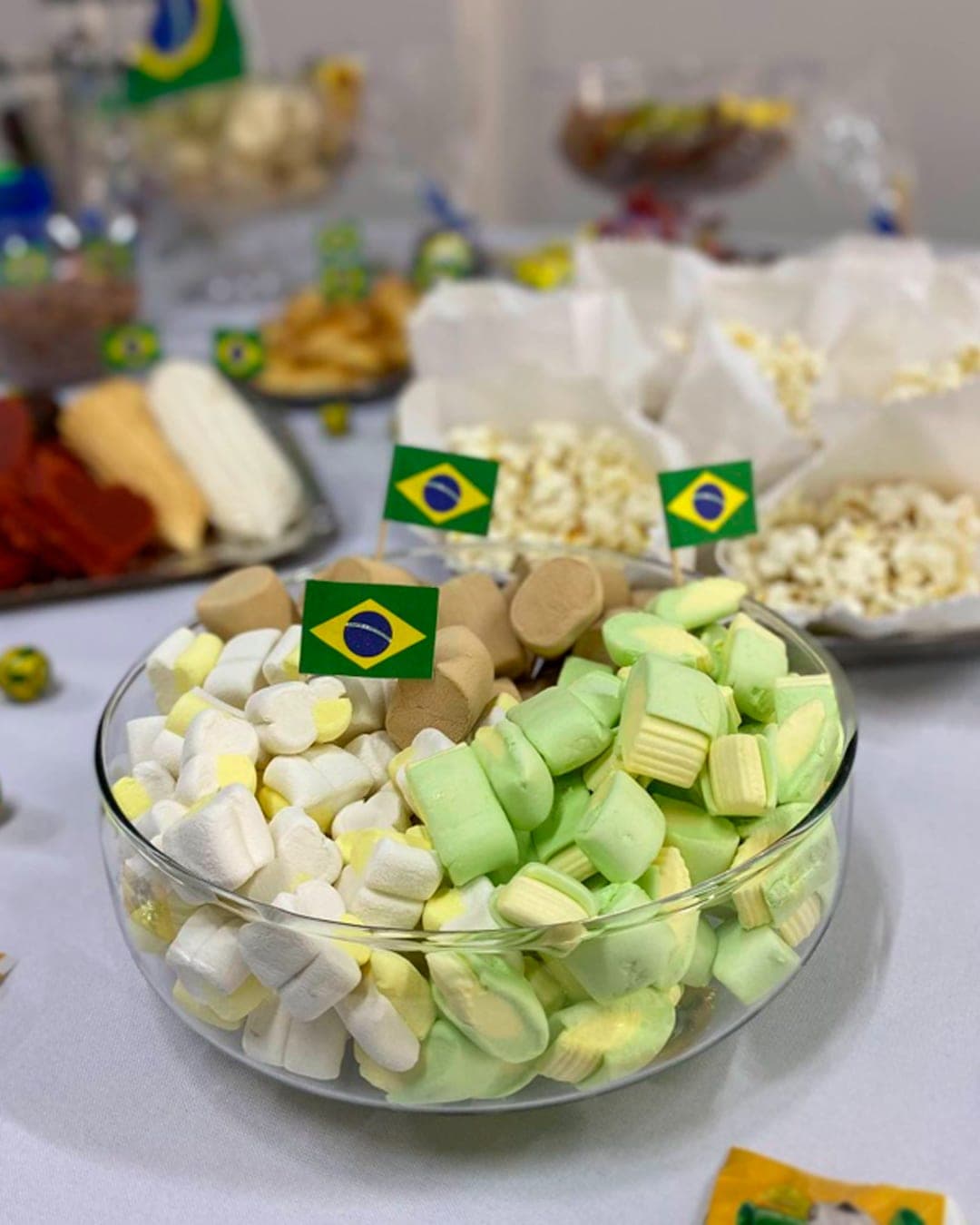 Mundo365 promove ação de integração ao lado da TD SYNNEX para fortalecer conexões e cultura — 9