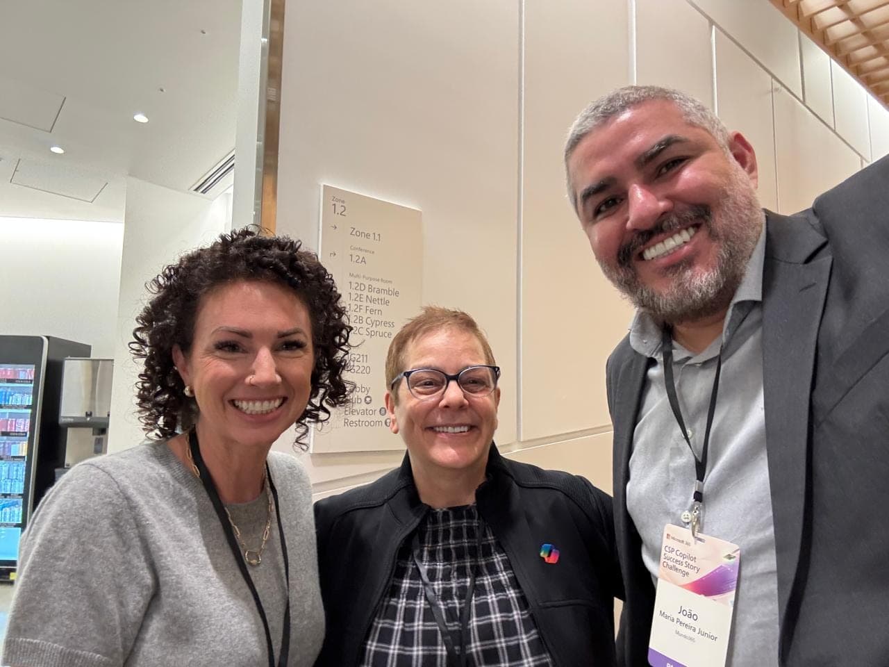 Mundo365 é reconhecida entre os 20 parceiros globais da Microsoft em desafio sobre Microsoft Copilot — 5